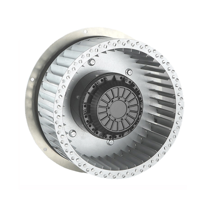 250mm AC前向單進(jìn)風(fēng)無(wú)蝸殼離心風(fēng)機(jī)