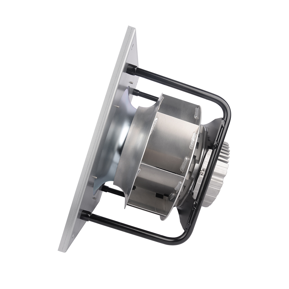 355mm EC Backward Curved Centrifugal Fan 05