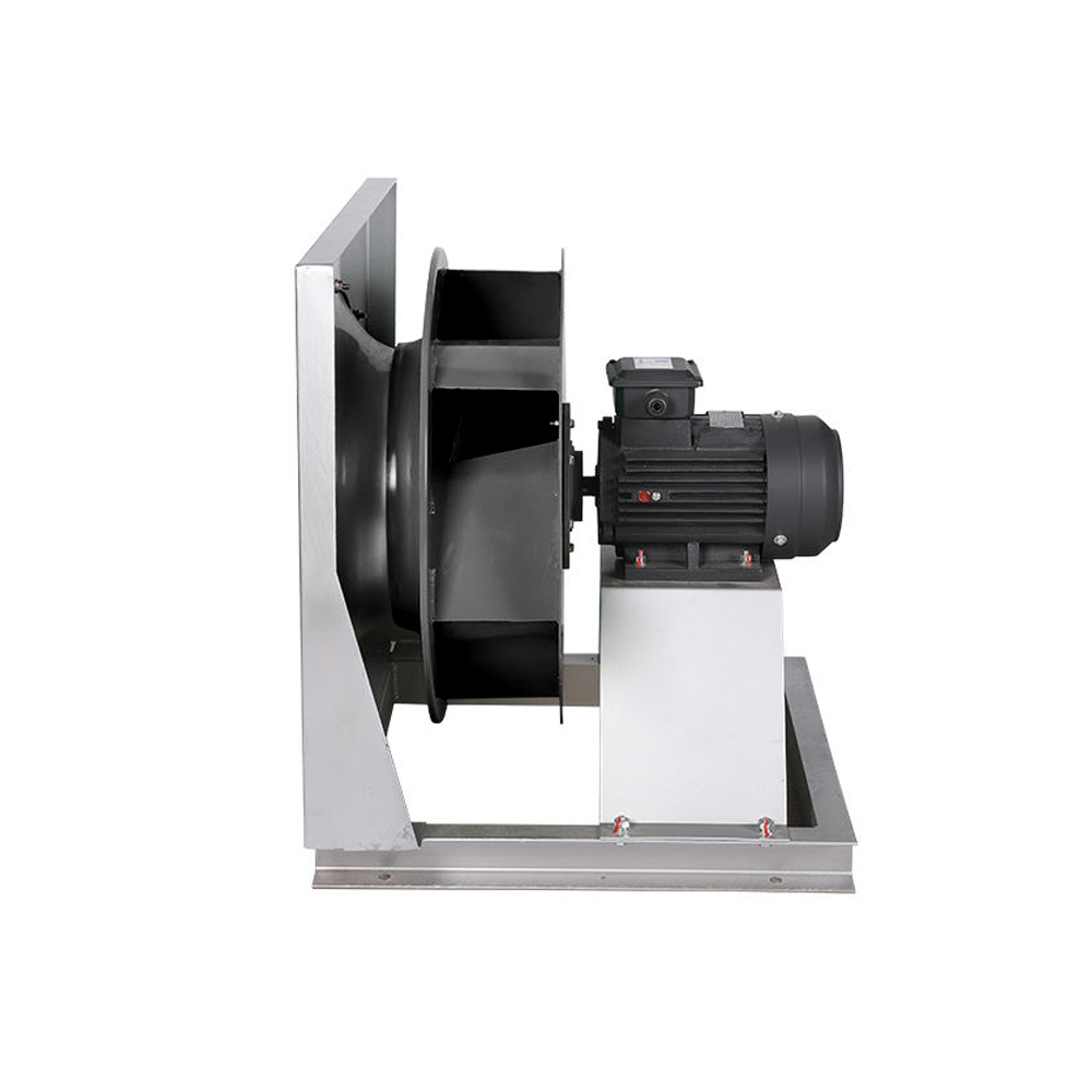 AC EC Plug fans