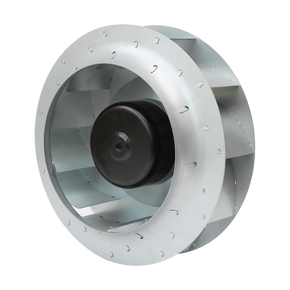 EC Backward Centrifugal fan
